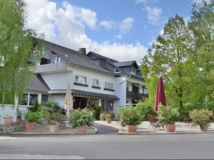 照片: Landidyll Hotel Birkenhof