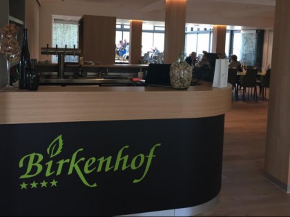 照片: Landidyll Hotel Birkenhof