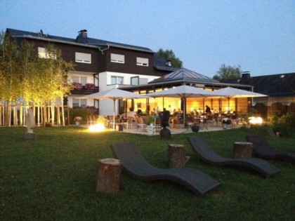 照片: Landidyll Hotel Birkenhof