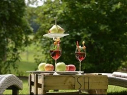 照片: Landidyll Hotel Birkenhof